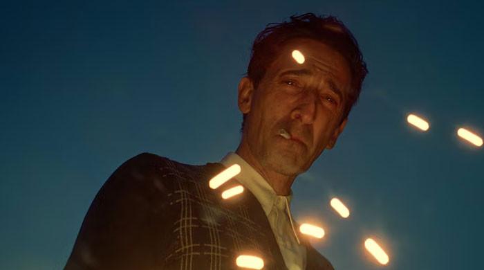 ‘Crash’ director gets candid on ‘The Brutalist’ AI row