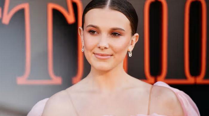Millie Bobby Brown reveals her dream costar