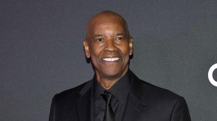 Denzel Washington goes unfiltered on Hollywood