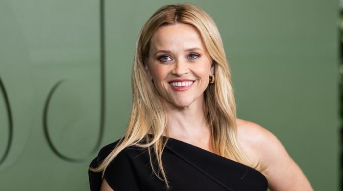 Reese Witherspoon receives so much ‘love’ on birthday