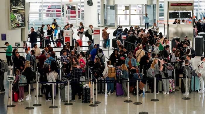 Some Europeans reconsider trips to US in protest against Trump