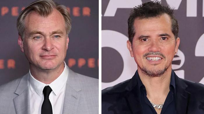 John Leguizamo praises Christopher Nolan for directing ‘The Odyssey’
