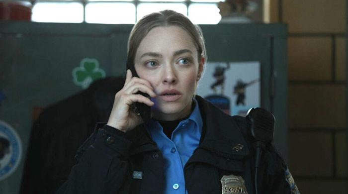 ‘Long Bright River’ star Amanda Seyfried discusses addiction recovery