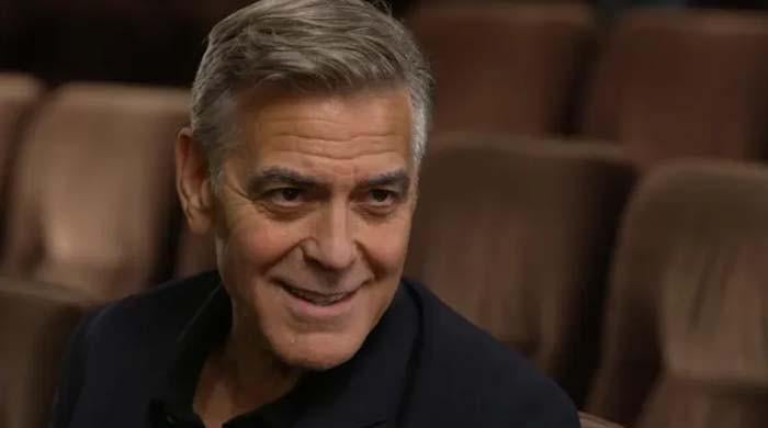 George Clooney reveals that ‘hardest part’ of his Broadway role