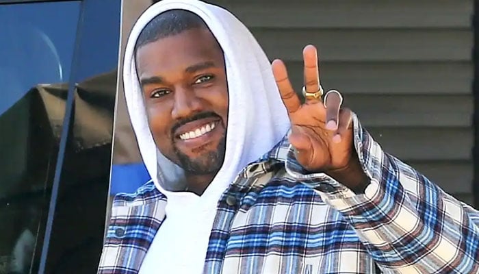 Kanye West flies to calm place after heated controversies in L.A.