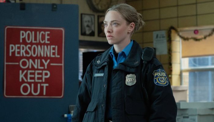 Amanda Seyfrieds Long Bright River dominates global television markets