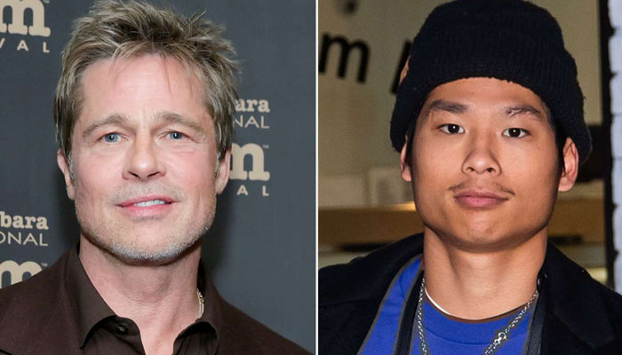 Brad Pitt is worried about his son Pax and plans to help him with Angelina Jolies help