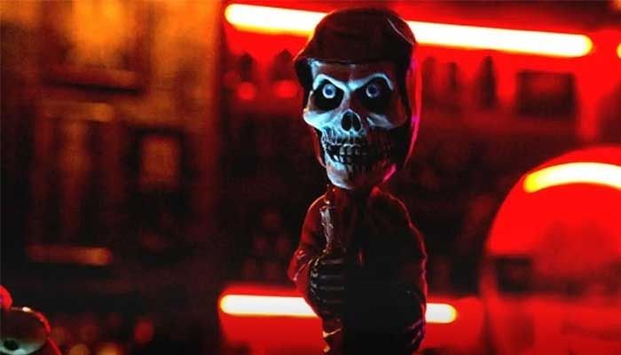 Final Destination: Bloodlines: Tattoo artist death scene wont make it to final cut?