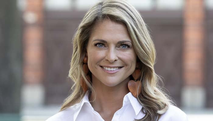 Princess Madeleine ditches royal title for shocking career move