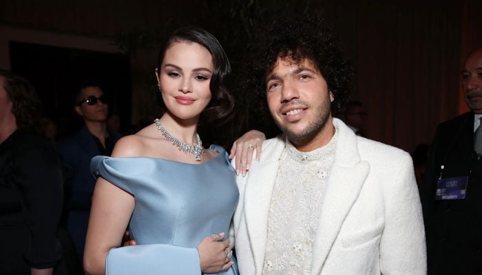 Selena Gomez drops baby bombshell: Im so excited for it