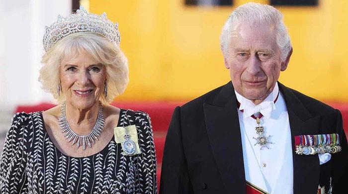 How King Charles maintains healthy marriage with Queen