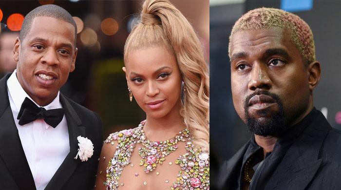 Kanye West ‘tests’ former friends’ patience