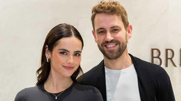 Nick Viall’s wife Natalie Joy updates after announcing second miscarriage