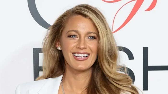 Blake Lively scary encounter with fan laid bare