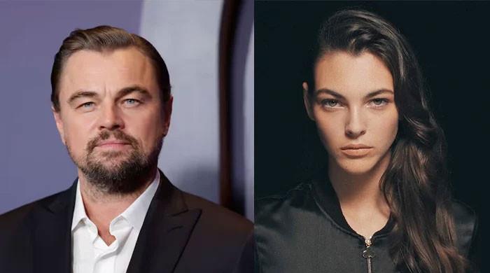 Leonardo DiCaprio’s girlfriend Vittoria Ceretti breaks silence after two years of romance