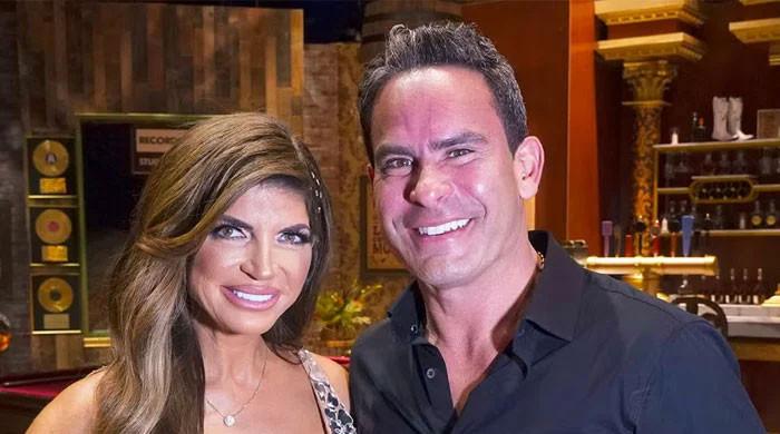 ‘RHONJ’ star Teresa Giudice and husband Luis Ruelas in legal trouble