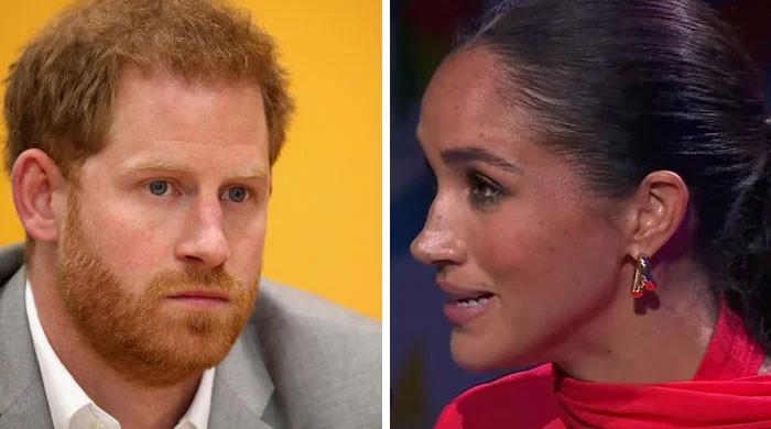 Meghan Markle exposing Prince Harry as a liability to her future with new move