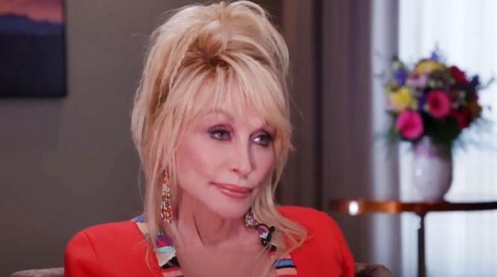Dolly Parton sparks death fears weeks after husband Carl Dean passed away