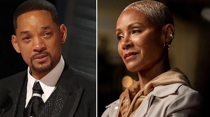 Jada Pinkett Smith planning cynical plot for some revenge