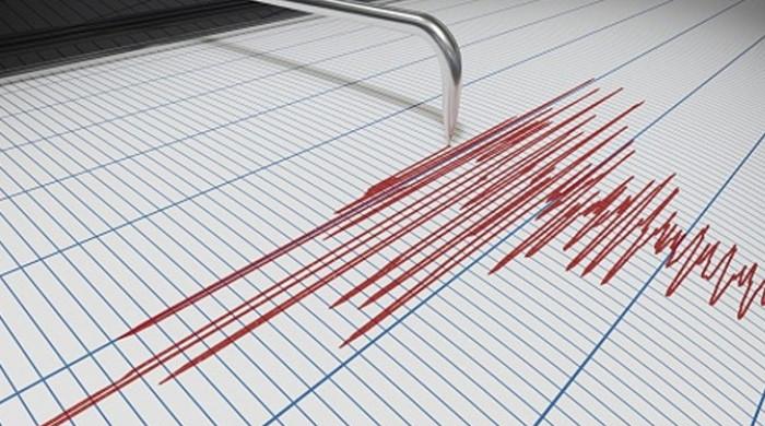 Strong earthquake hits off New Zealand’s South Island