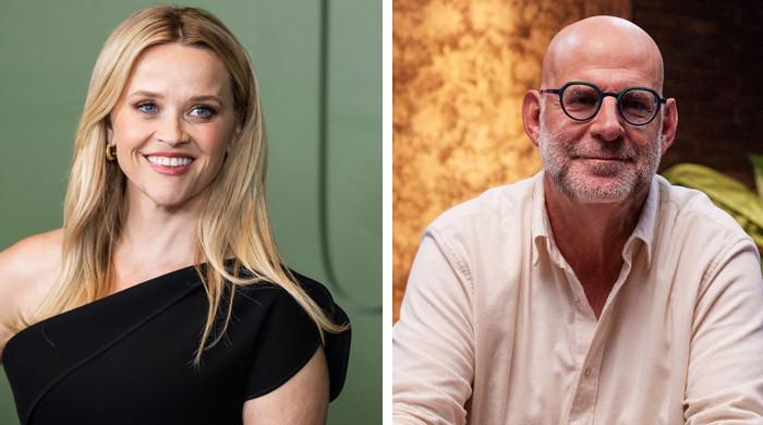 Reese Witherspoon, Harlan Coben talks ‘obsession’ with their joint project