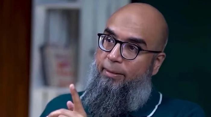 Journalist Farhan Mallick sent to jail on judicial remand