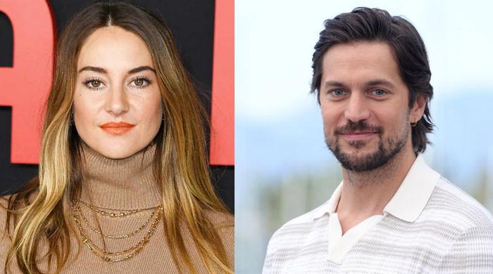 Shailene Woodley in relationship with ‘Emily In Paris’ star Lucas Bravo?