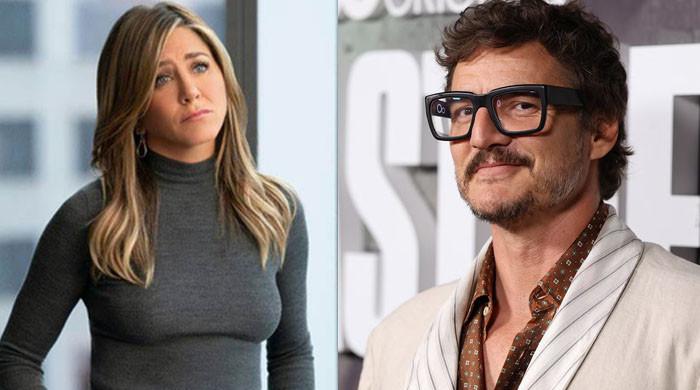 Pedro Pascal clears up dating rumours with Jennifer Aniston after ‘cosy’ dinner