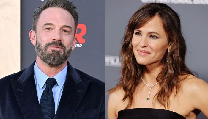 Ben Affleck shares how he, Jennifer Garner shielded kids from tabloid drama