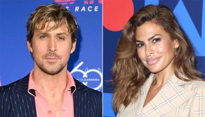 Photo: Ryan Gosling, Eva Mendes adopt new family tradition: Source
