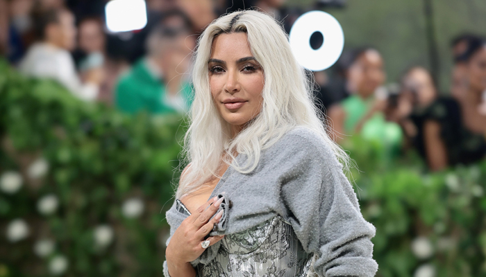 Kim Kardashian to perform legal duty