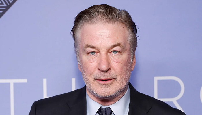 Alec Baldwins Western film Rust release date revealed: Report