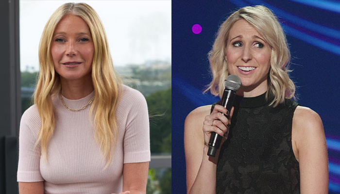 Gwyneth Paltrow slams Nikki Glaser for expressing interest in Ben Affleck