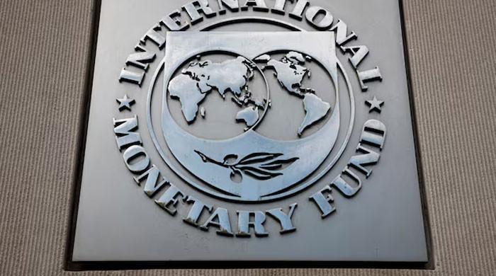 IMF reaches staff-level agreement with Pakistan for $1.3bn package