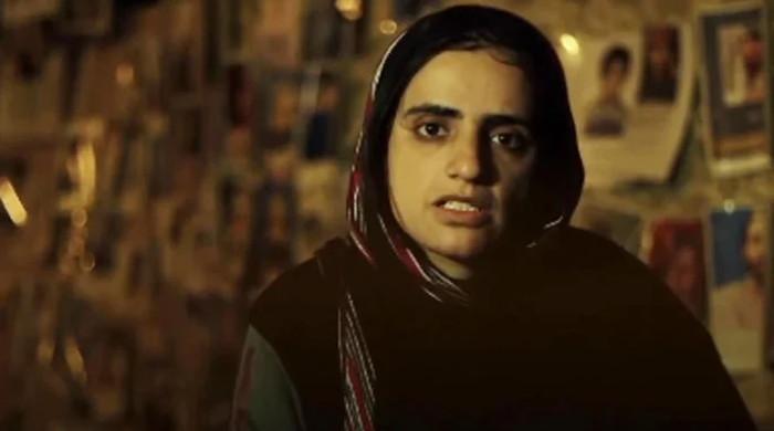 BHC approves family, legal visits for Mahrang Baloch in jail