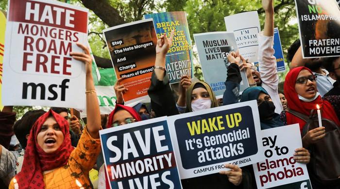 USCIRF Report on Religious Minorities
