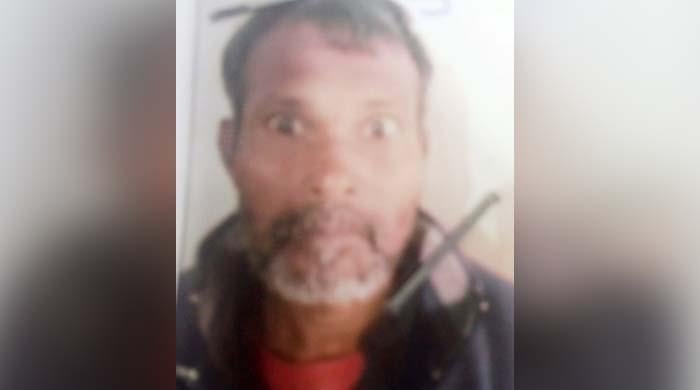 Indian prisoner dies by suicide in Karachi's Malir jail Indian prisoner dies by suicide in Karachi's Malir jail