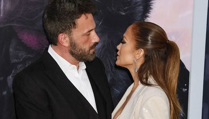 Ben Affleck gets honest about divorce for reason in public