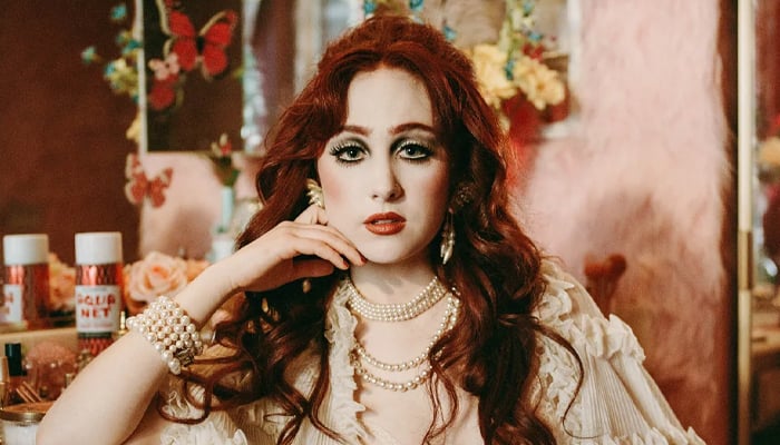 Chappell Roan gets candid about her ‘seventies disco glam