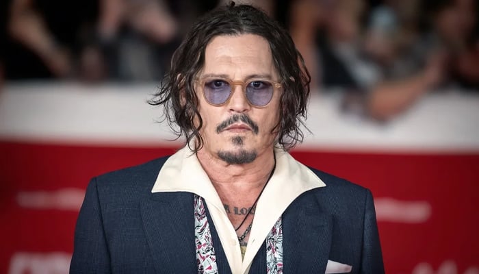 Johnny Depp lands in hot waters over decades old act