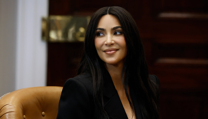Kim Kardashian branded ‘Elle Woods from ‘Legally Blonde