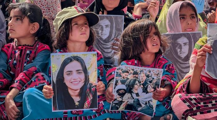 Pakistan's war within