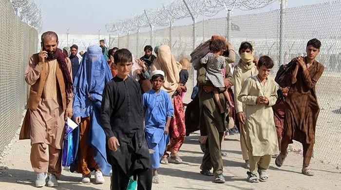 Pakistan to not extend March 31 deadline for expulsion of illegal Afghans