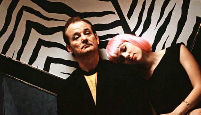 Bill Murray looks back at Oscars loss