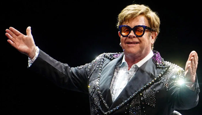 Sir Elton John shockingly reveals his posthumous wish