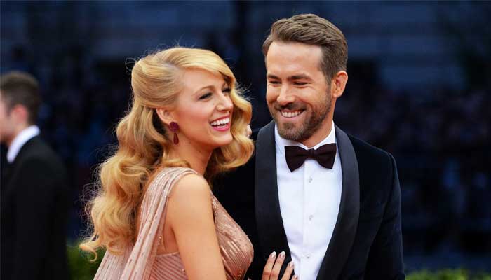 Ryan Reynolds shoots himself in the foot amid Blake Lively drama