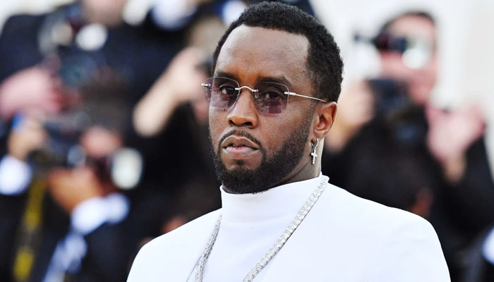 Diddy faces another lawsuit as photographer accuses him of sexual assault