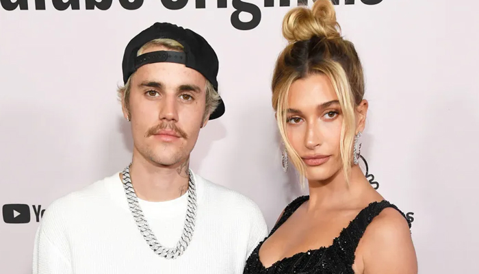 Justin, Hailey Bieber shut down tension rumors once again