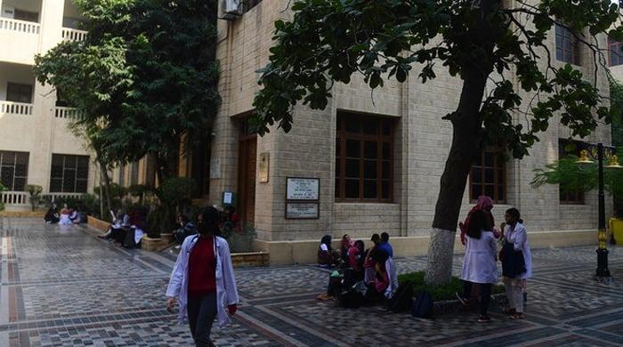 Private medical college tuition capped at Rs1.8m per year