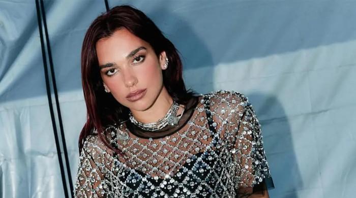 Dua Lipa Wins Song Theft Lawsuit